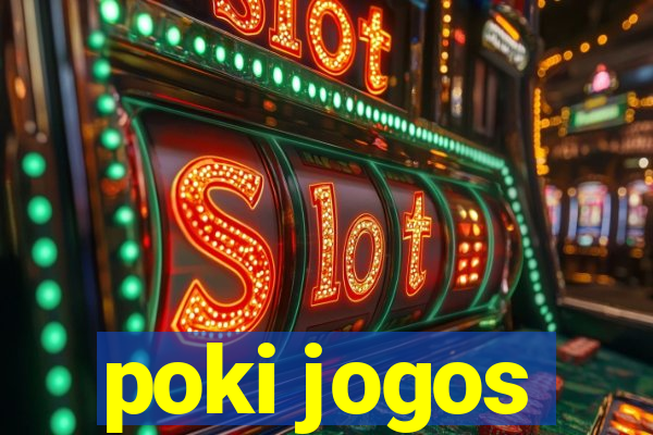 poki jogos